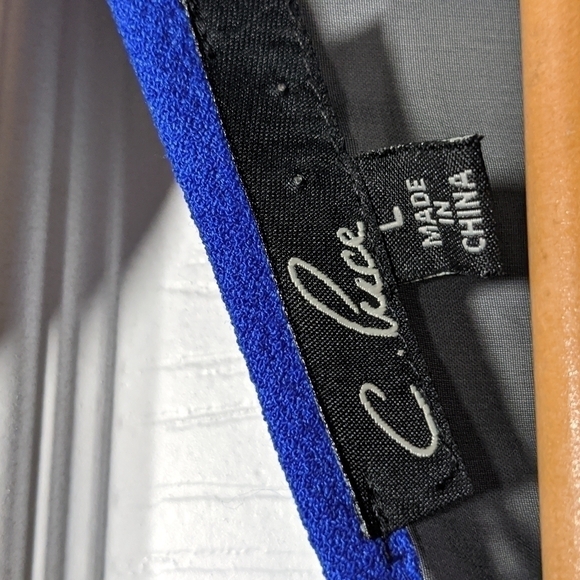 C. Luce Dress - Picture 3 of 4